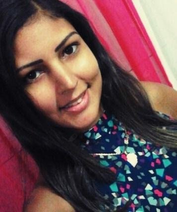 Regiane Gomes Ribeiro