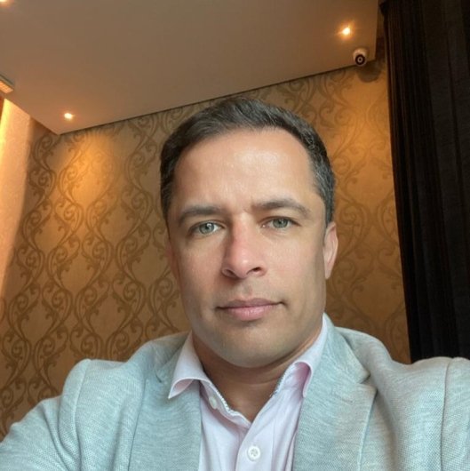Luiz Carlos Novaes