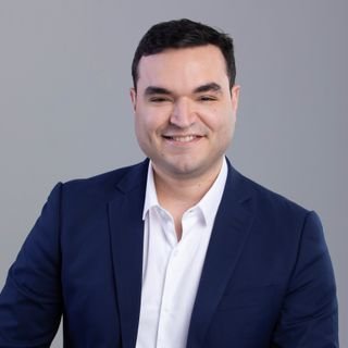 Dr. João Paulo de Siqueira