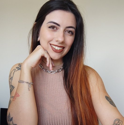 Hanna Kemel Brum