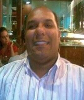 Dr. Marco Antonio da Costa Oliveira
