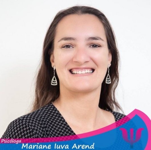 Dra. Mariane Iuva Arend