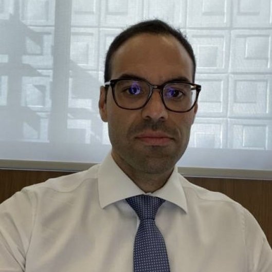 Dr. Luiz Gonzaga