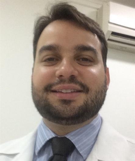 Dr. João Batista Alves Segundo