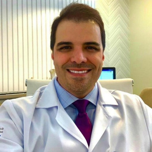 Dr. Rafael Meneguzzi Alves Ferreira