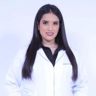 Vitória Fernandes Bastos