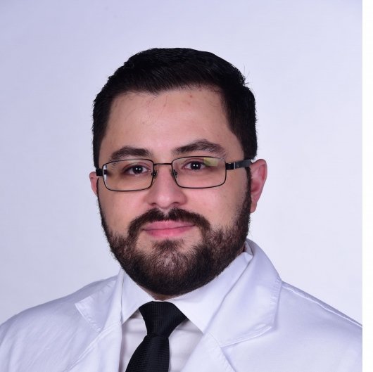 Dr. Alisson Cordeiro Moreira