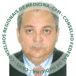 Dr. Petronor de Carvalho Fonseca