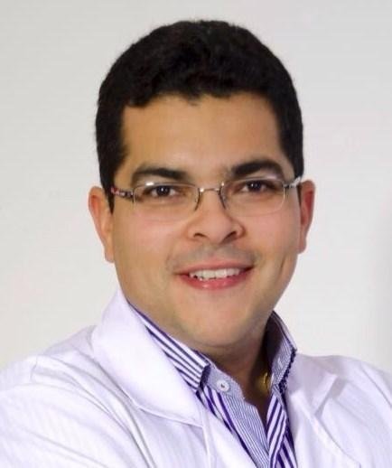 Dr. Érico Nepomuceno