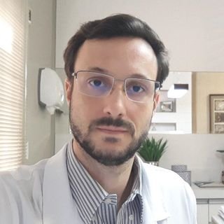 Dr. Guilherme Salati Stangarlin