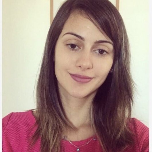 Luma de Oliveira