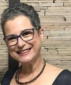 Dra. Céres Felski