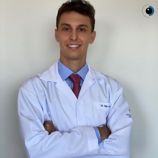 Dr. Iago Roger Araujo Coelho