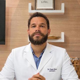 Dr. Hygor Franca Buss
