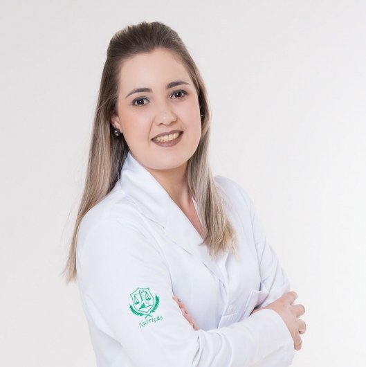 Bruna De Melo Alves