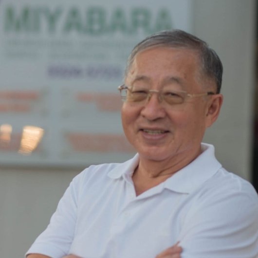 Dr. Nelson Toshio Miyabara
