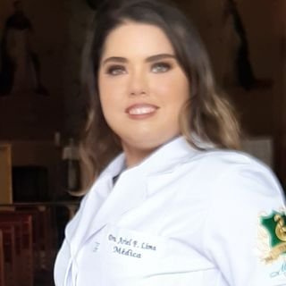 Dra. Ariel Lima