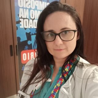 Ana Paula Martins Teixeira de Almeida