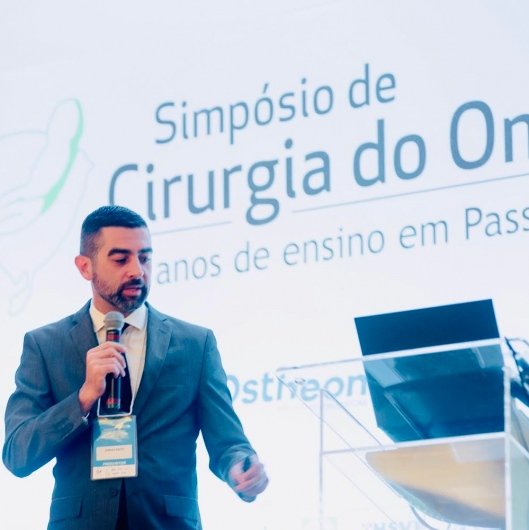 Dr. Sergio Correa Pinto Junior