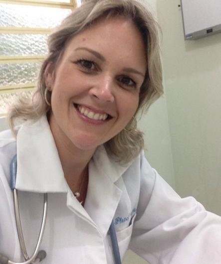 Dra. Thais Pletsch Schaefer