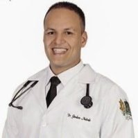 Dr. Glaudson Gomes De Andrade
