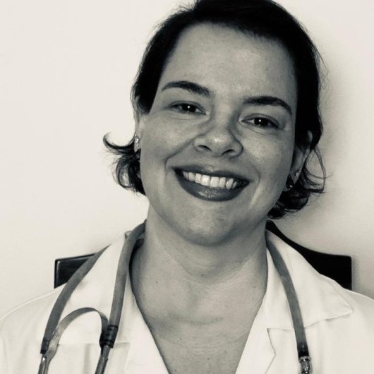 Dra. Michelle de Matos Magalhães