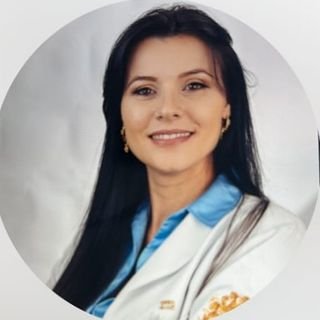 Dra. Tania Faria Dall'agnol