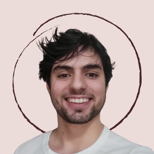 Guilherme Dutra de Moraes