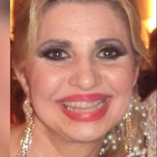 Dra. Aurora Lina Mauricio de Oliveira