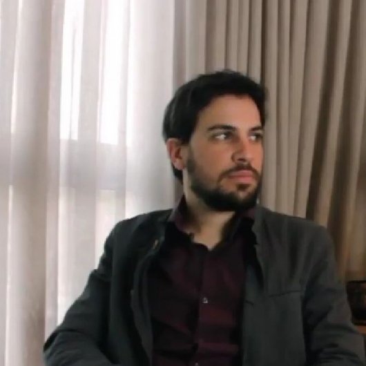 Prof. Júlio Alves