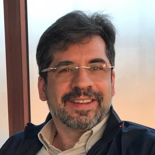 Dr. Luiz Guilherme Naclerio Torres Junior