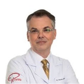 Dr. Ricardo Schmitt de Bem