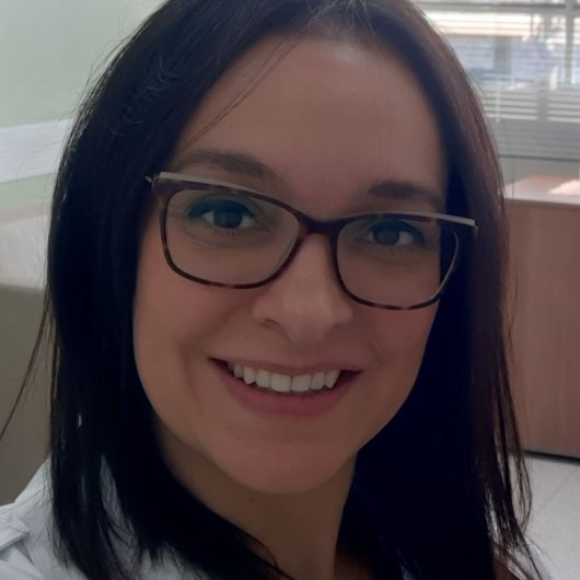 Milene Sakzenian