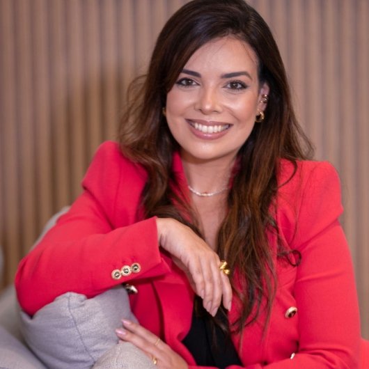 Dra. Rochelle Melo