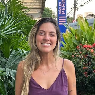 Gabriela Oliveira de Menezes