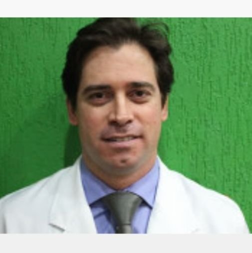 Dr. Francisco Porfirio Neto Junior