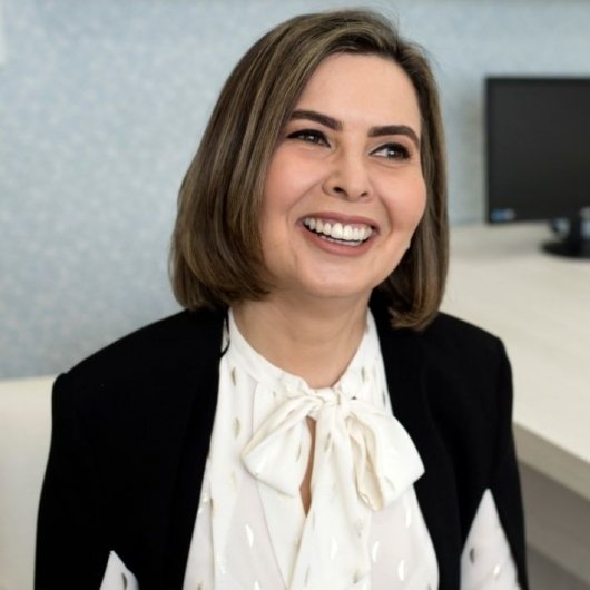 Dra. Xenia Andrea Evangelista Tavares e Silva