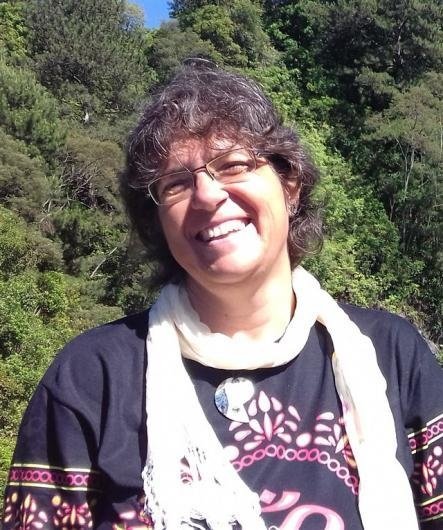 Céline Maurin Manava Prem