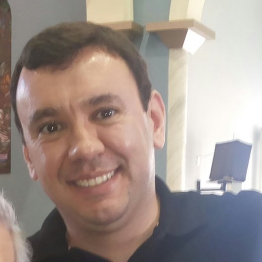 Dr. Rodrigo Reis Nogueira