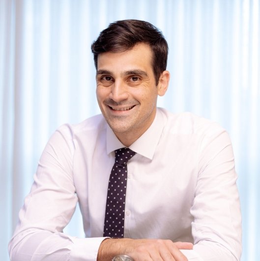 Dr. Oswaldo de Moraes Filho