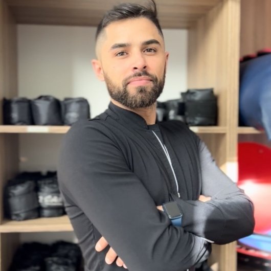 Dr. Cristian Figueiredo