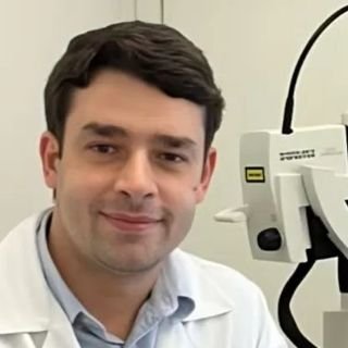 Dr. Elohim Nogueira Souza Miranda Junior .