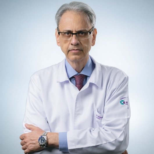Dr. Antonio Manoel de Oliveira Neto