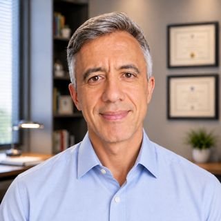 Dr. André Aureliano