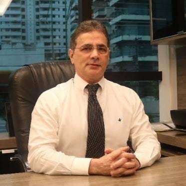Dr. Victor Ramos Mussa Dib