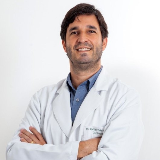 Dr. Rodrigo Tabet de Almeida