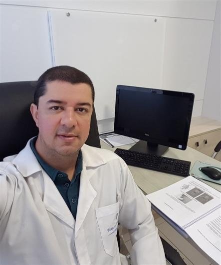 Dr. Bianco Vello Ramos