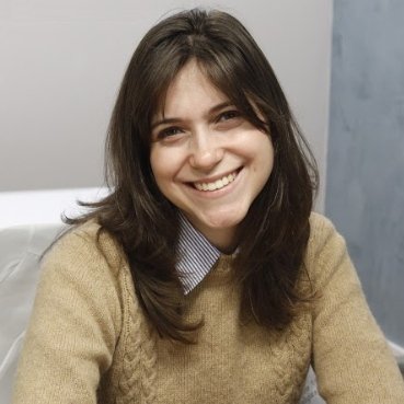 Dra. Yasminne Amarante