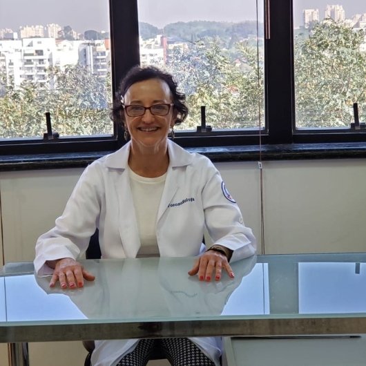 Dra. Marcia Regina Lopes