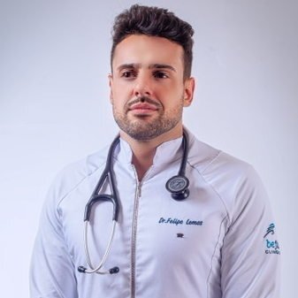 Dr. Felipe Lemos